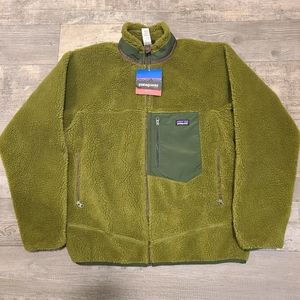 Patagonia Men's Classic Retro-X Jacket Large